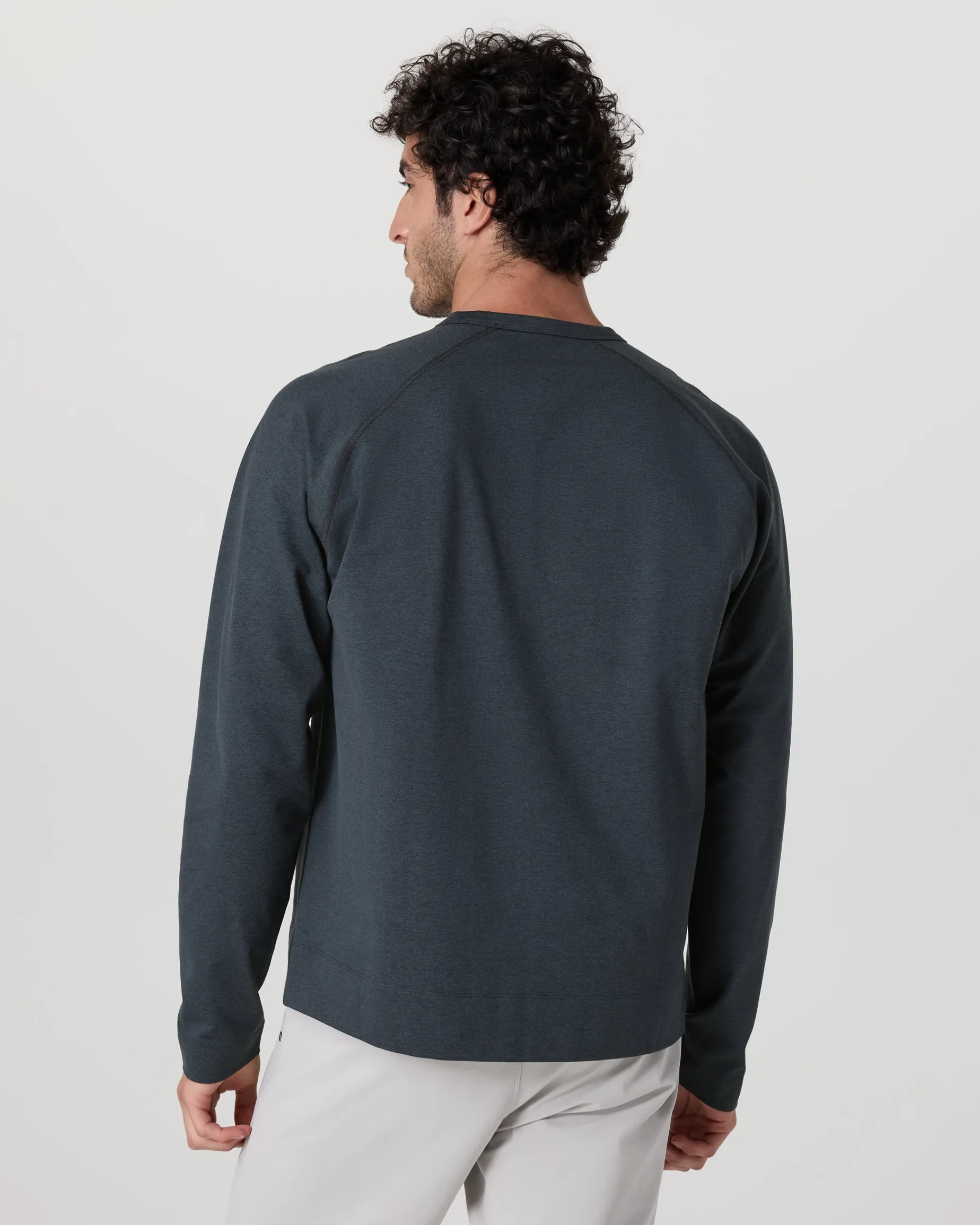Coronado Crew Relaxed Fit