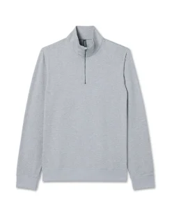 Coronado Half Zip