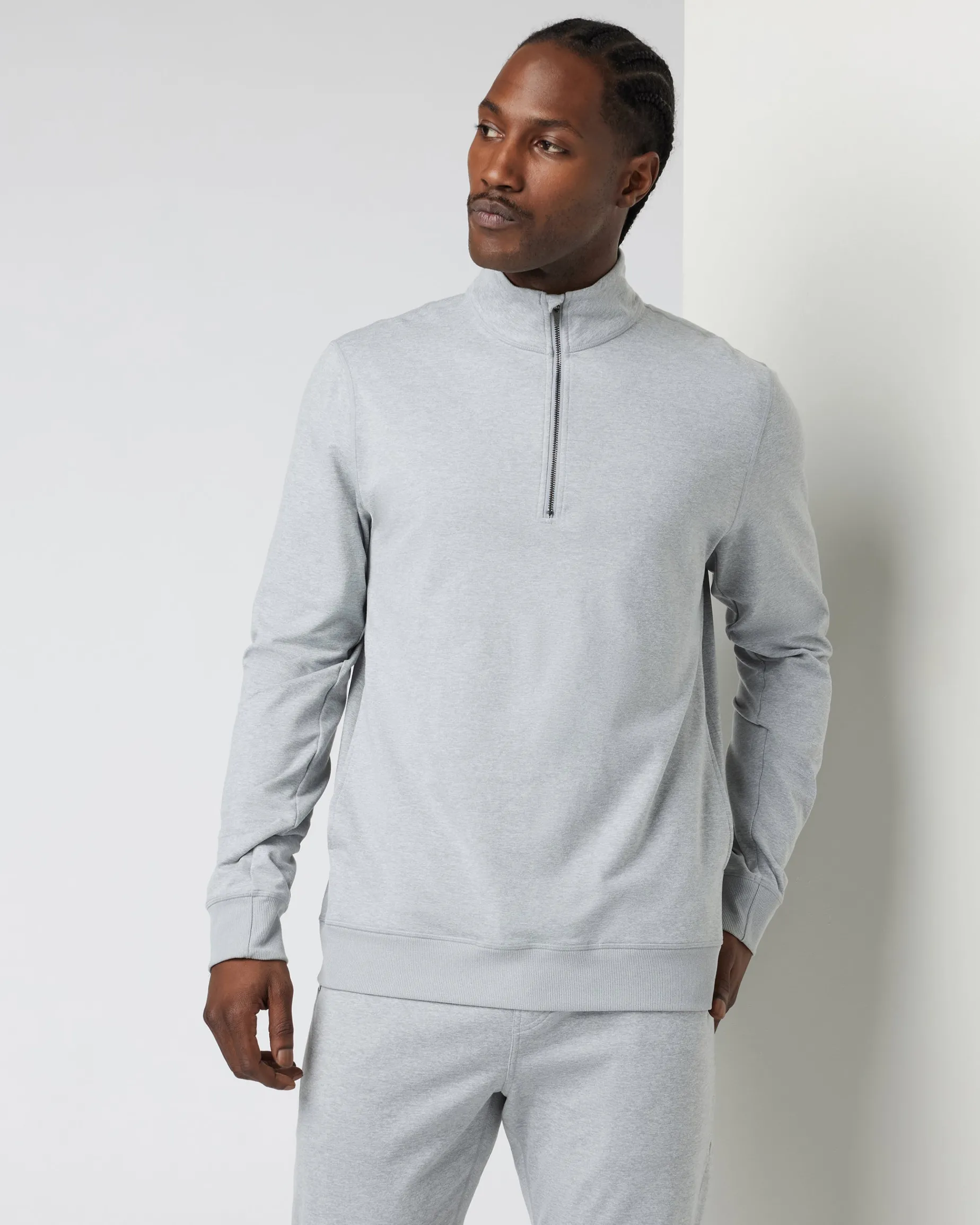 Coronado Half Zip