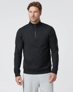 Coronado Half Zip