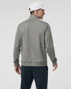 Coronado Half Zip