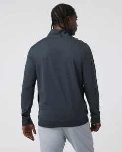 Coronado Half Zip