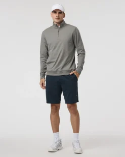 Coronado Half Zip