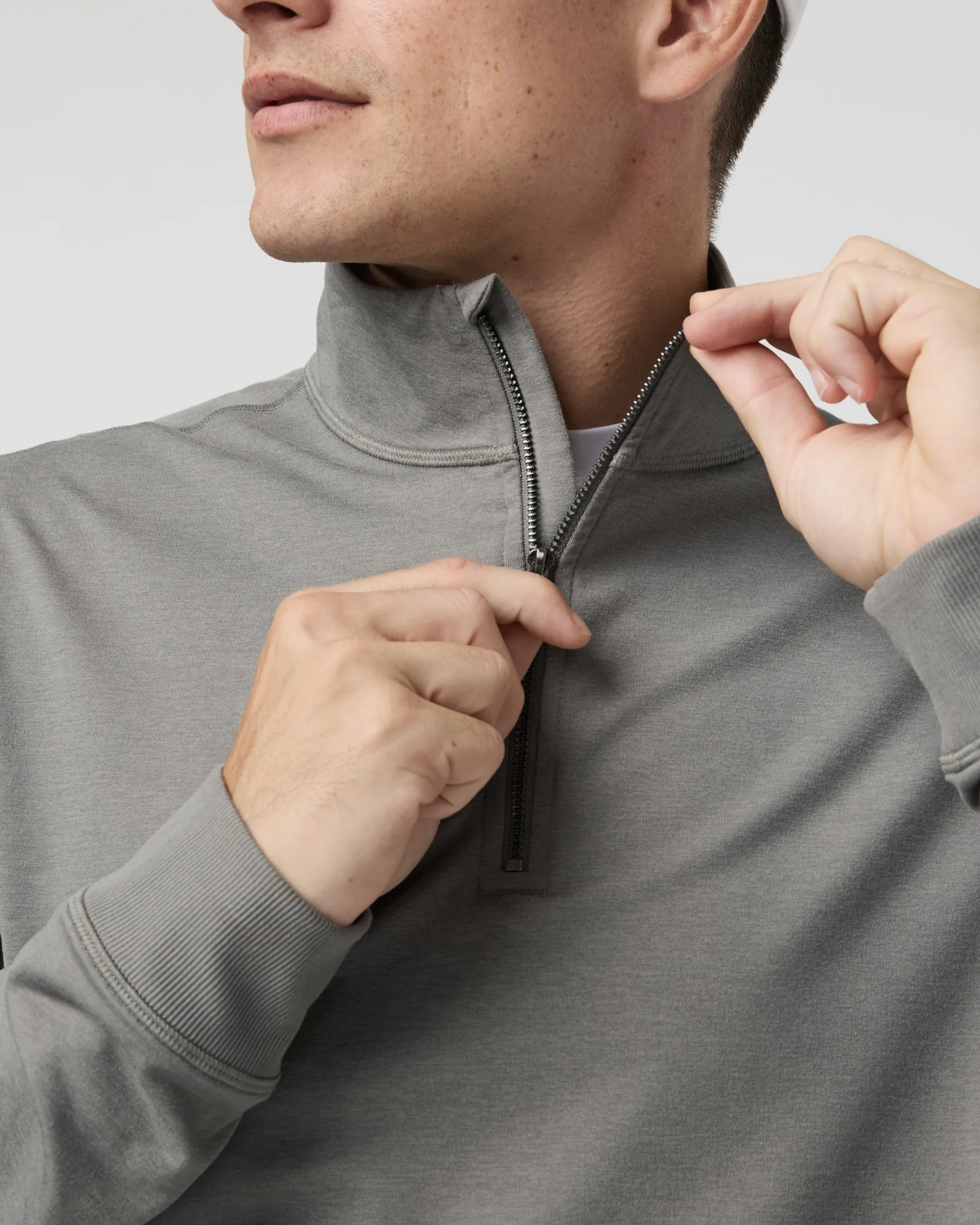 Coronado Half Zip