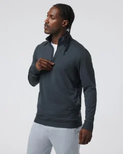 Coronado Half Zip
