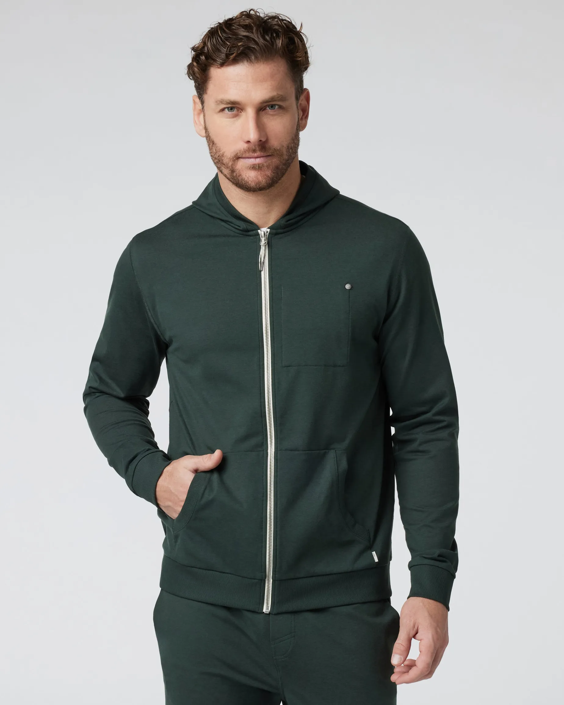 Coronado Hoodie