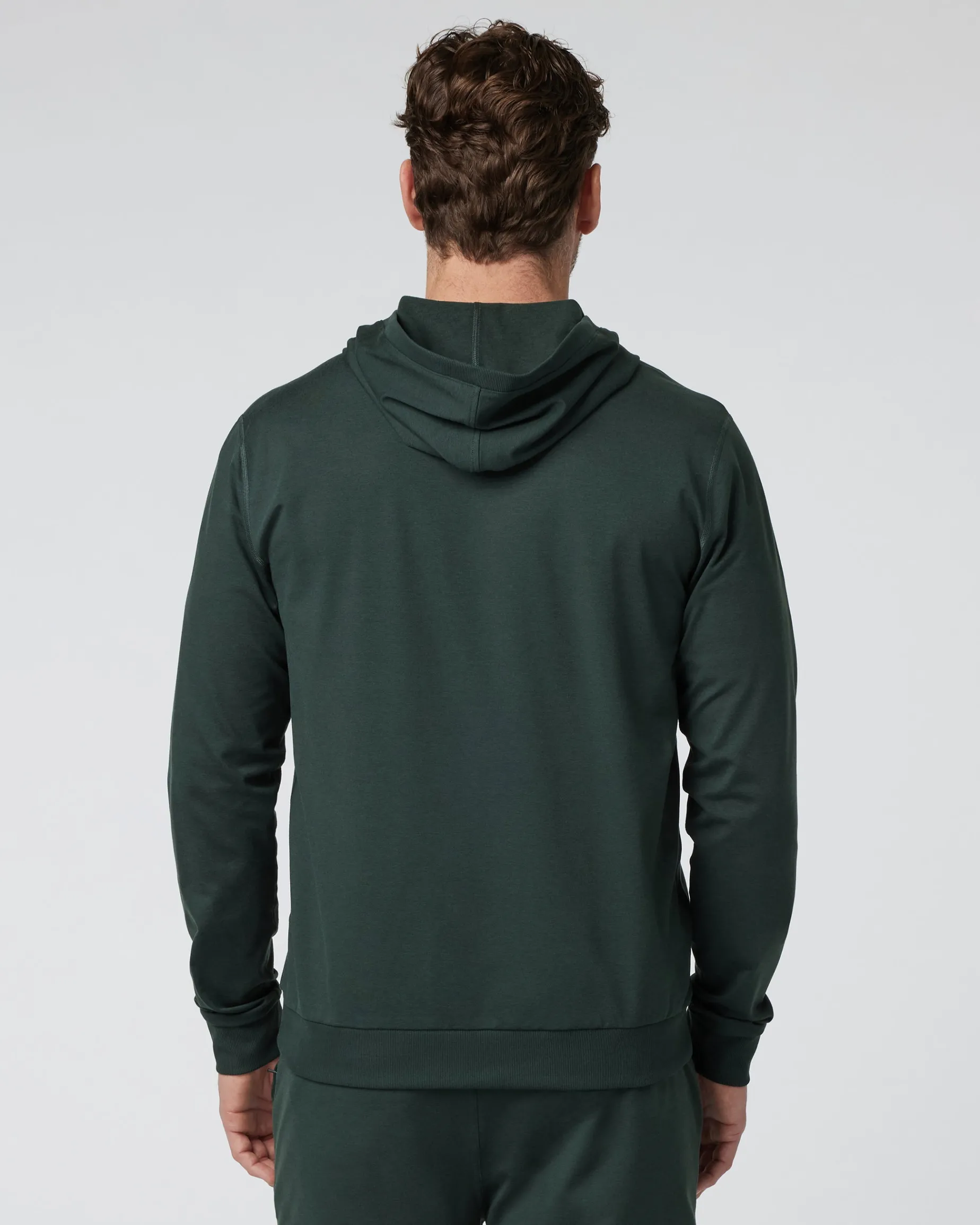 Coronado Hoodie