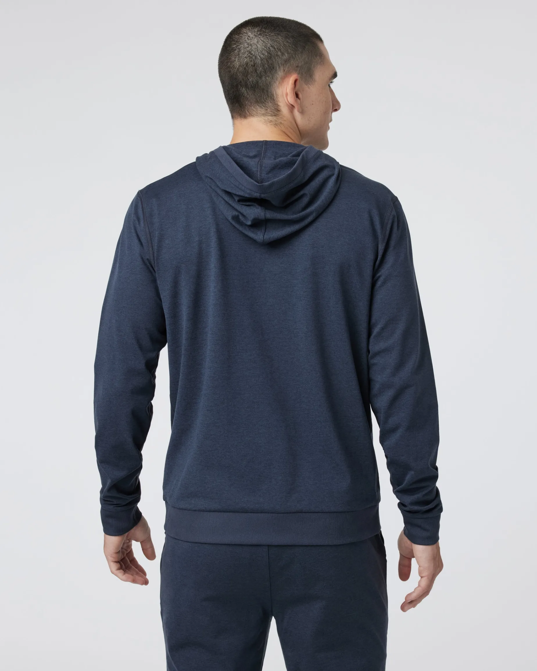 Coronado Hoodie