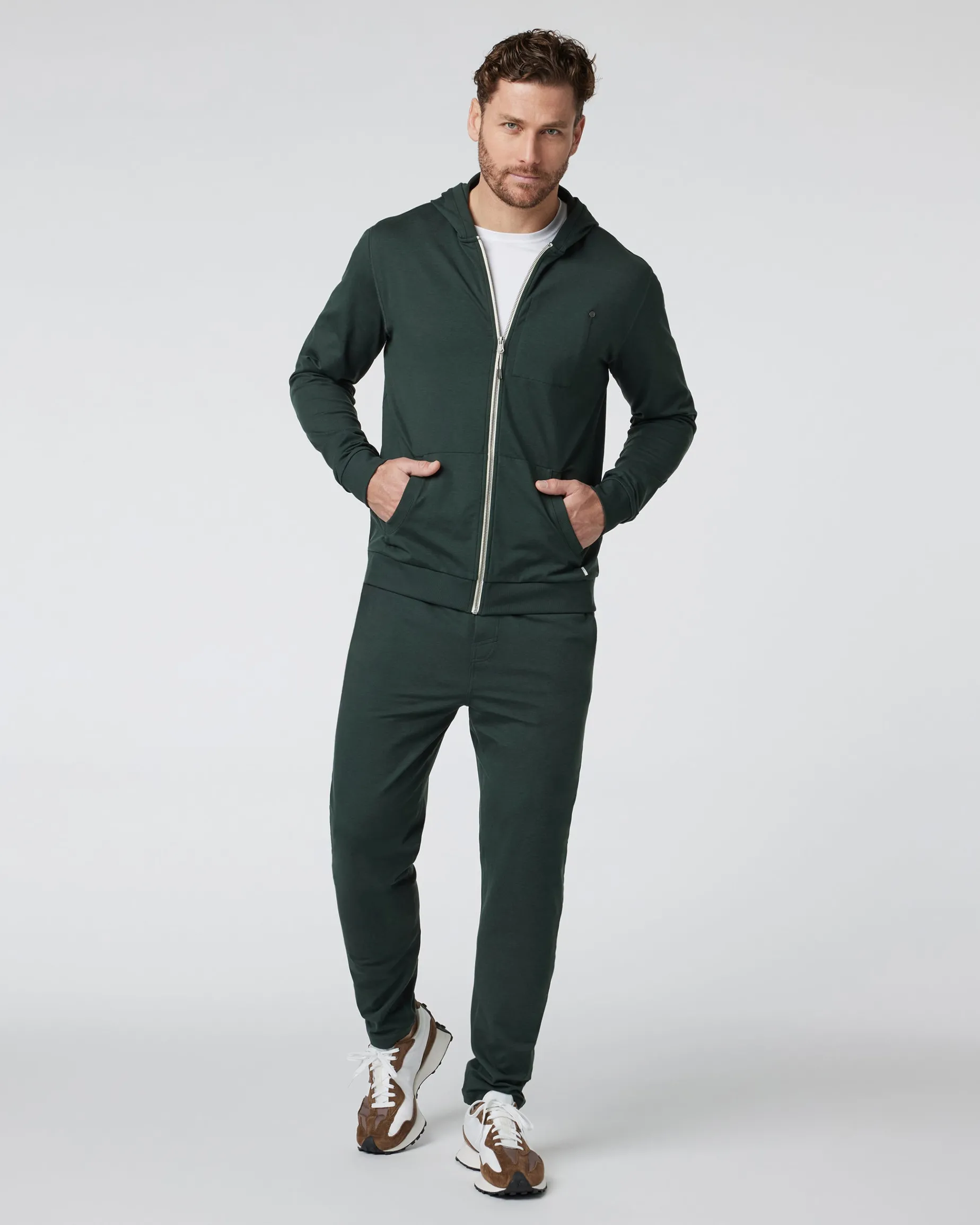 Coronado Hoodie