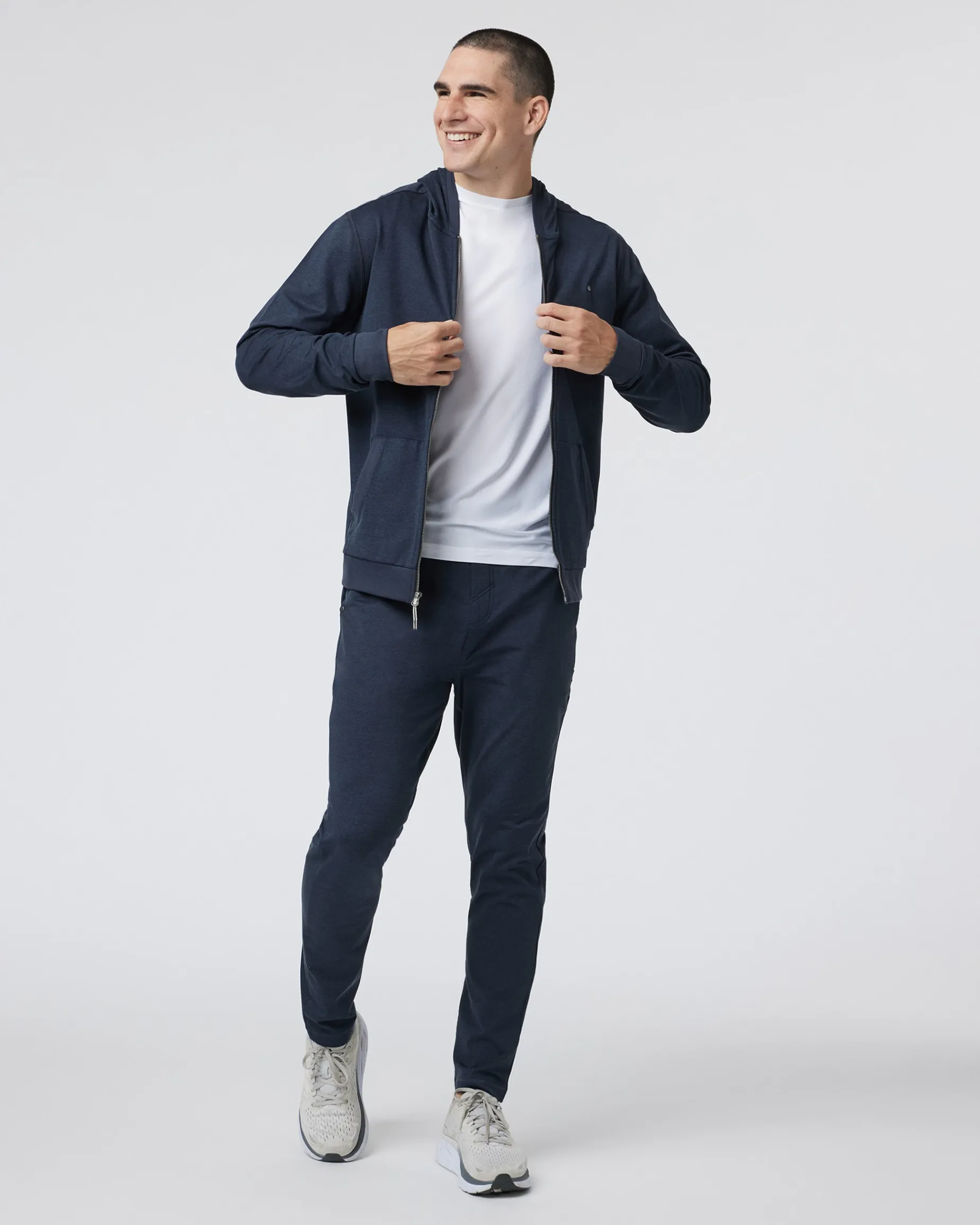 Coronado Hoodie