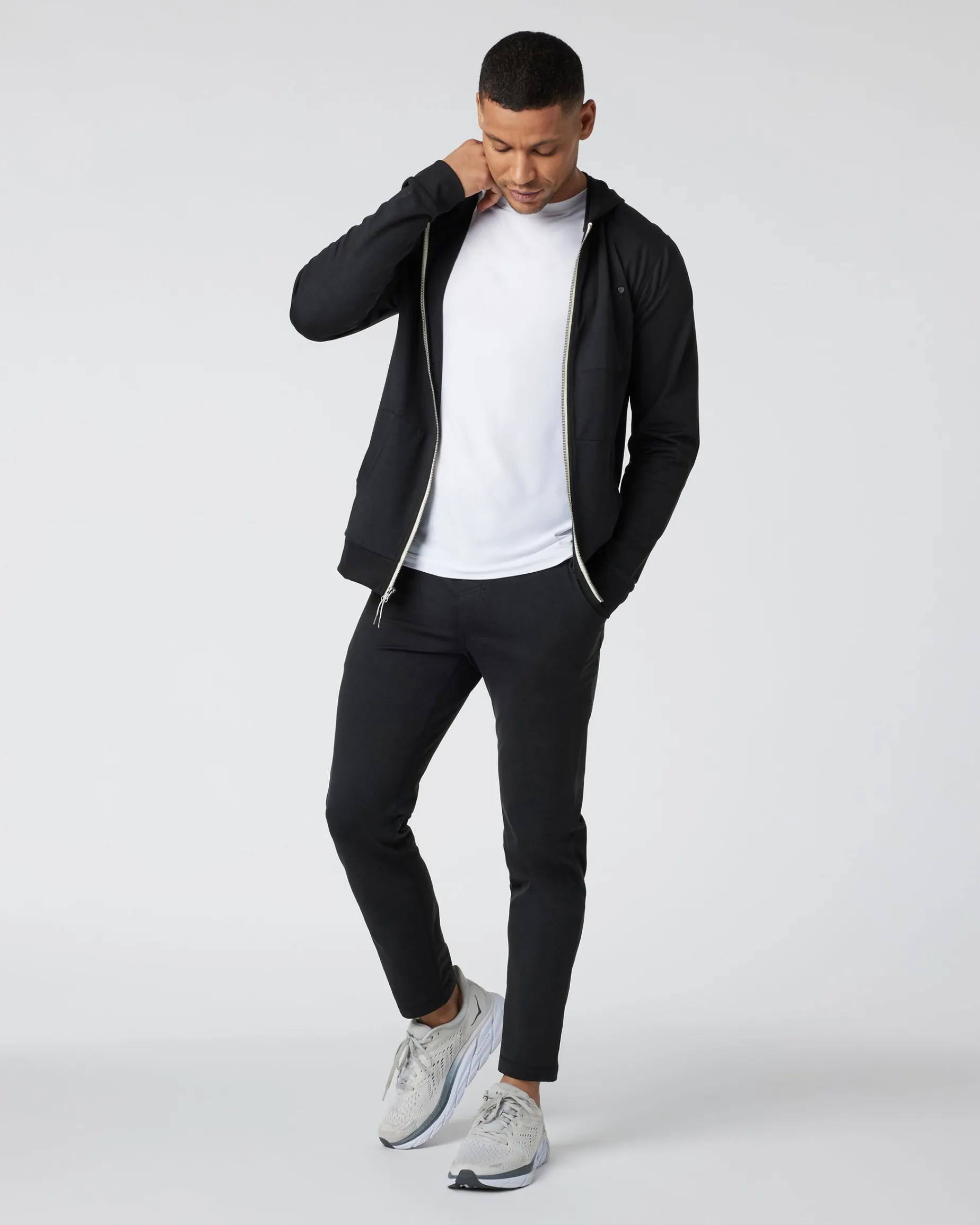 Coronado Hoodie