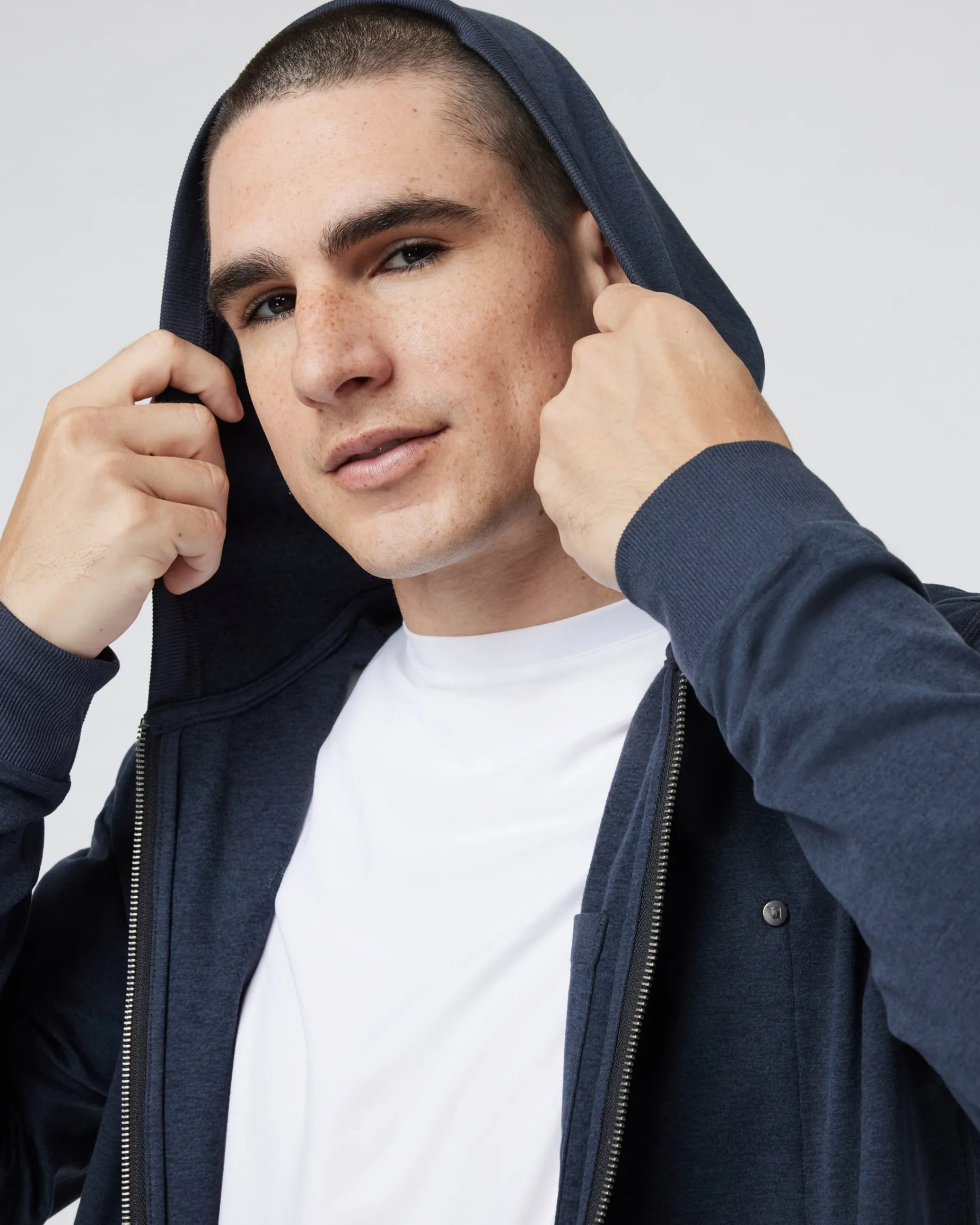 Coronado Hoodie