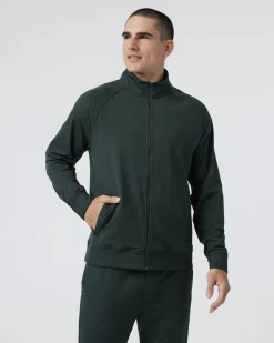 Coronado Novelty Full Zip