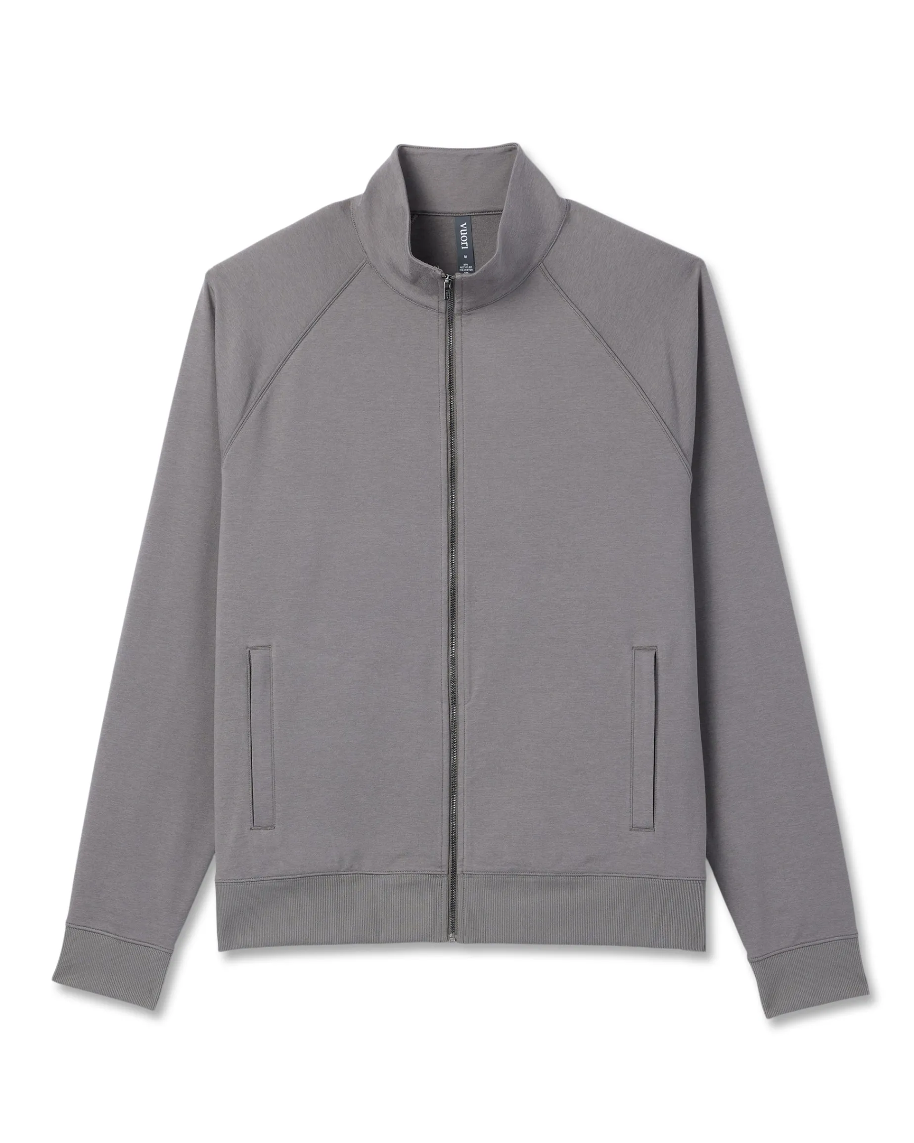 Coronado Novelty Full Zip