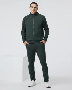 Coronado Novelty Full Zip