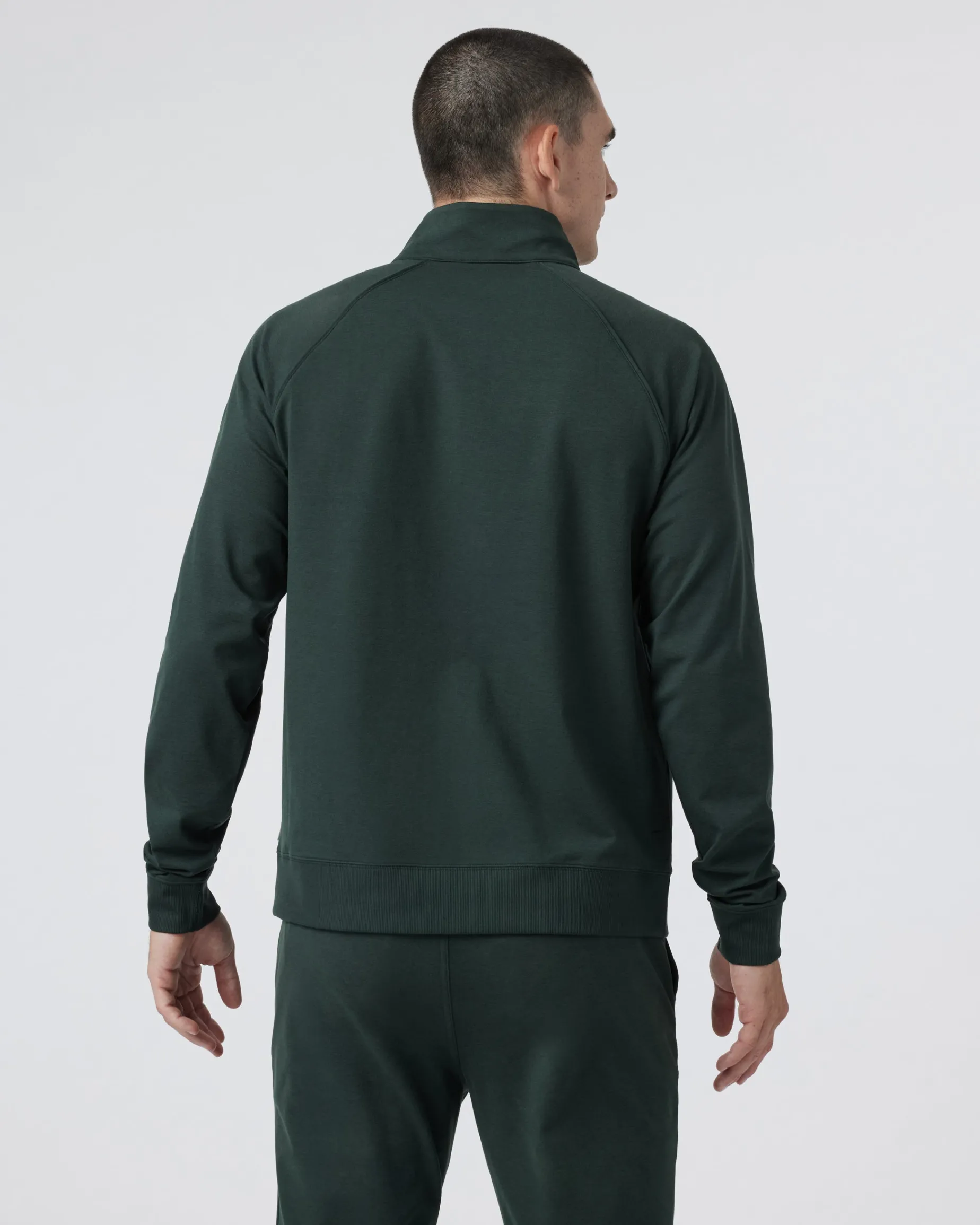 Coronado Novelty Full Zip