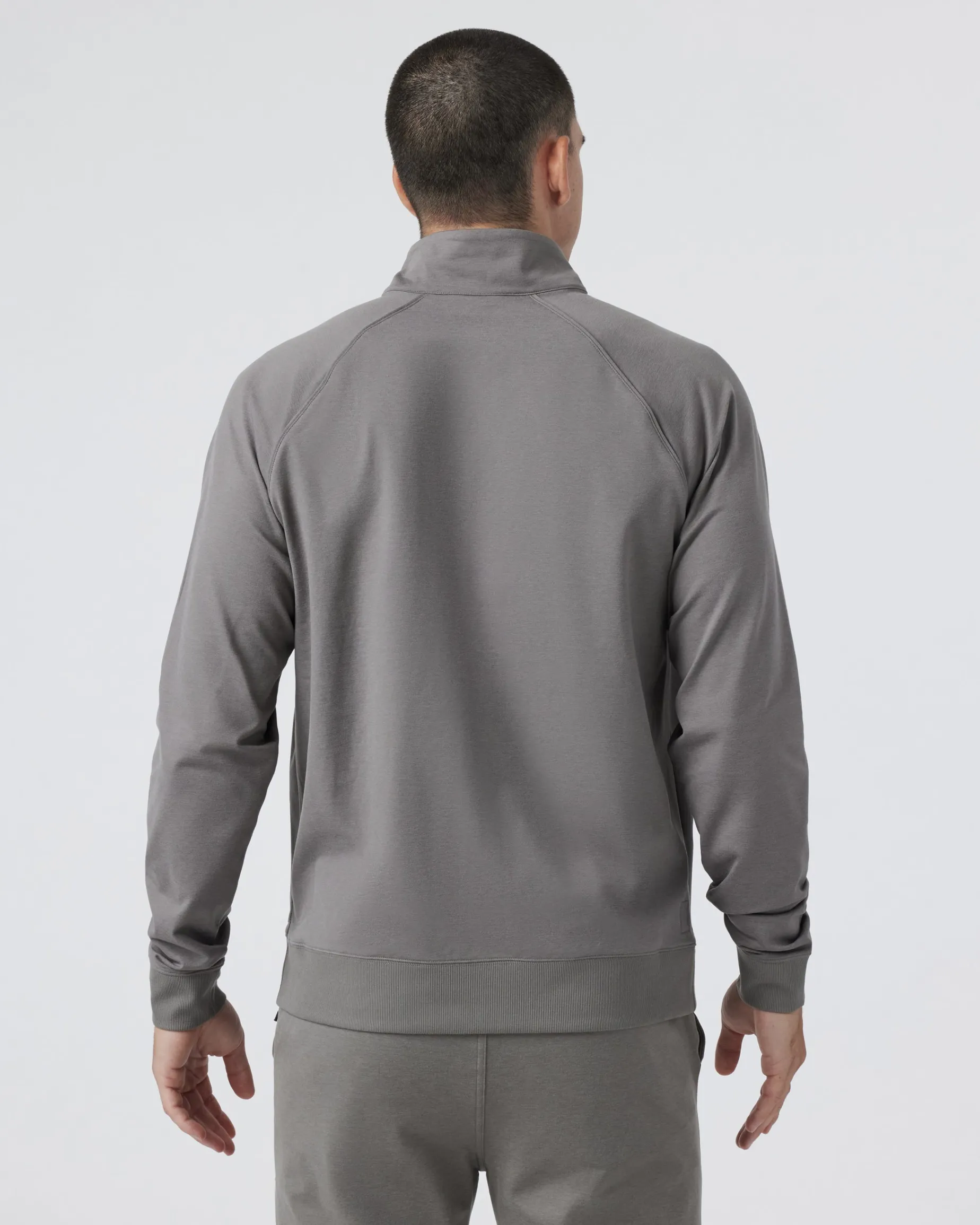 Coronado Novelty Full Zip