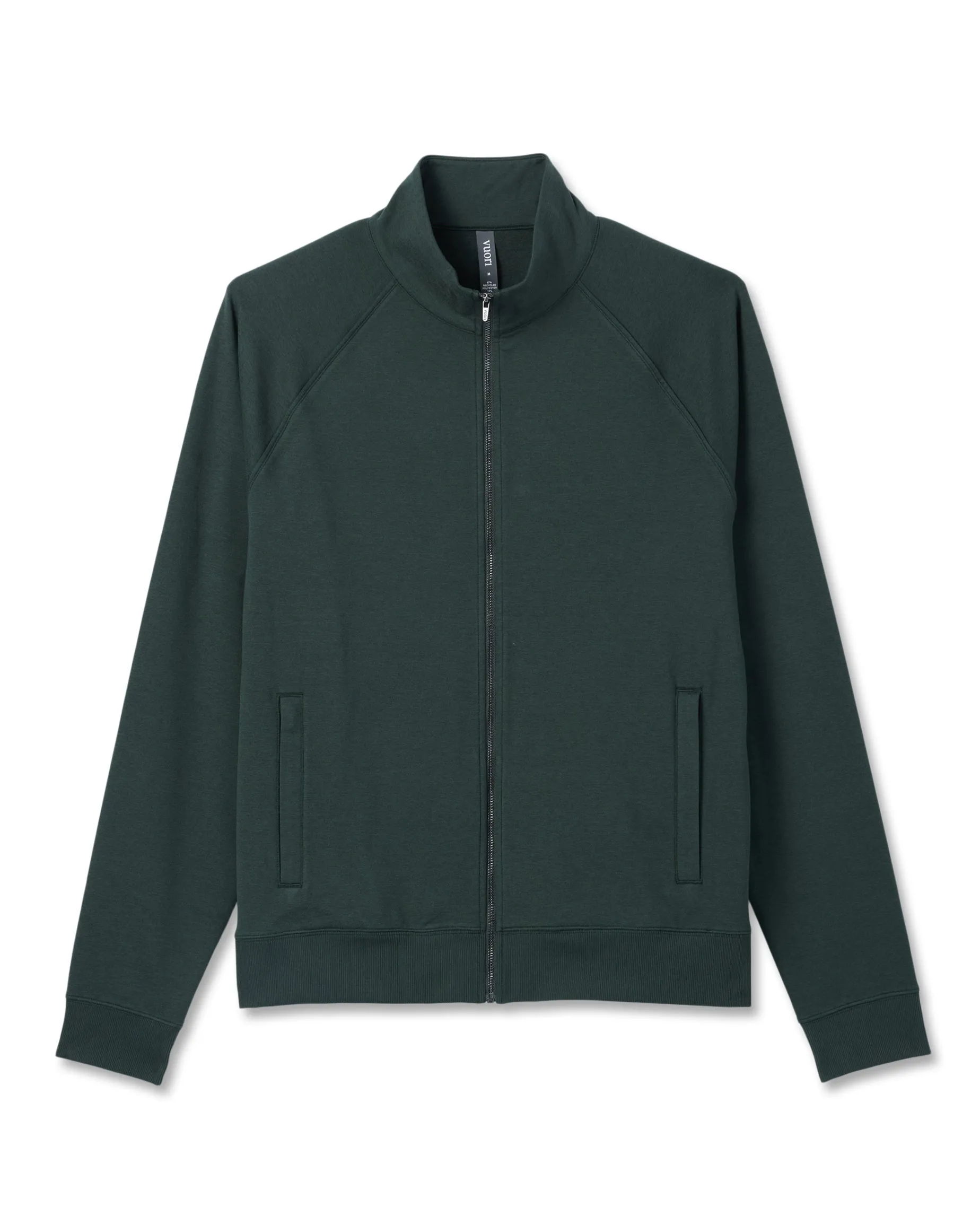 Coronado Novelty Full Zip
