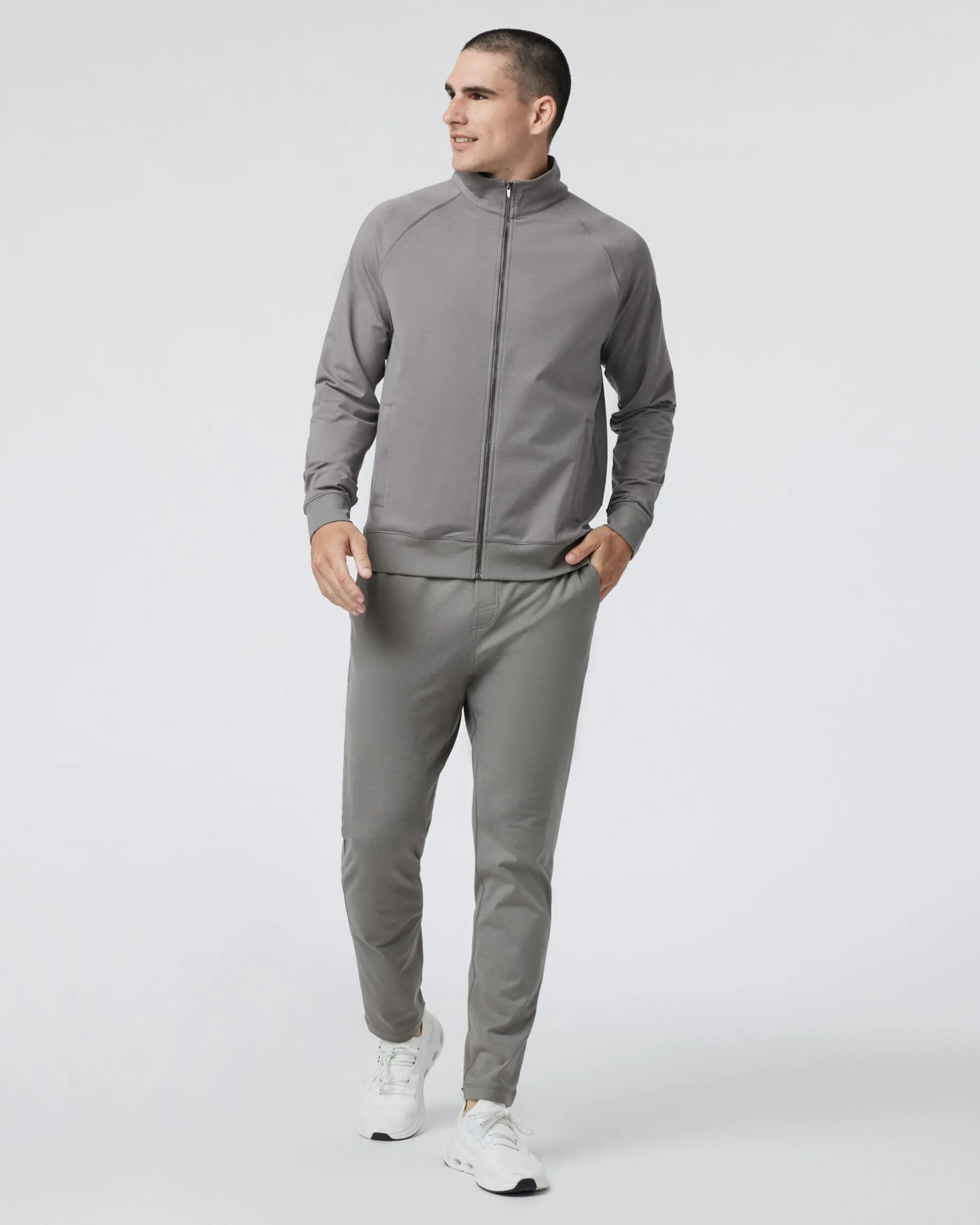 Coronado Novelty Full Zip