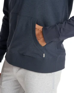 Coronado Pullover Hoodie