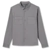 Coronado Shirt Jacket