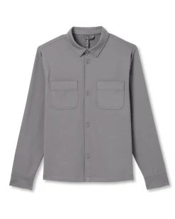 Coronado Shirt Jacket