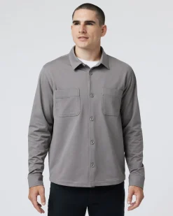 Coronado Shirt Jacket