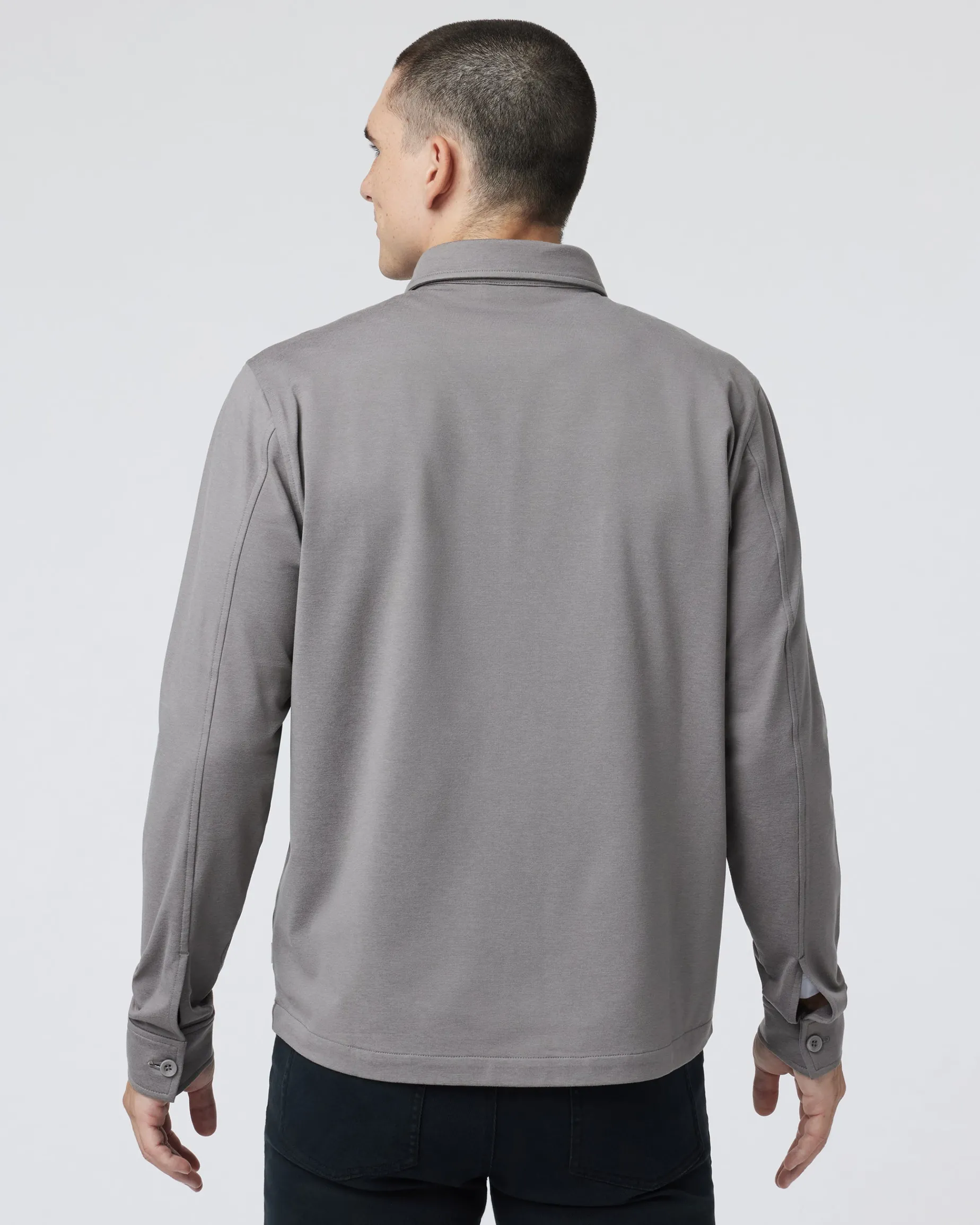 Coronado Shirt Jacket