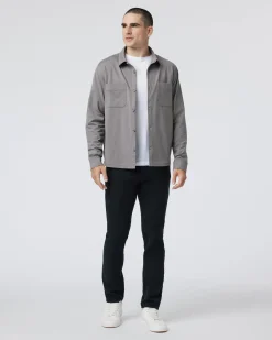 Coronado Shirt Jacket