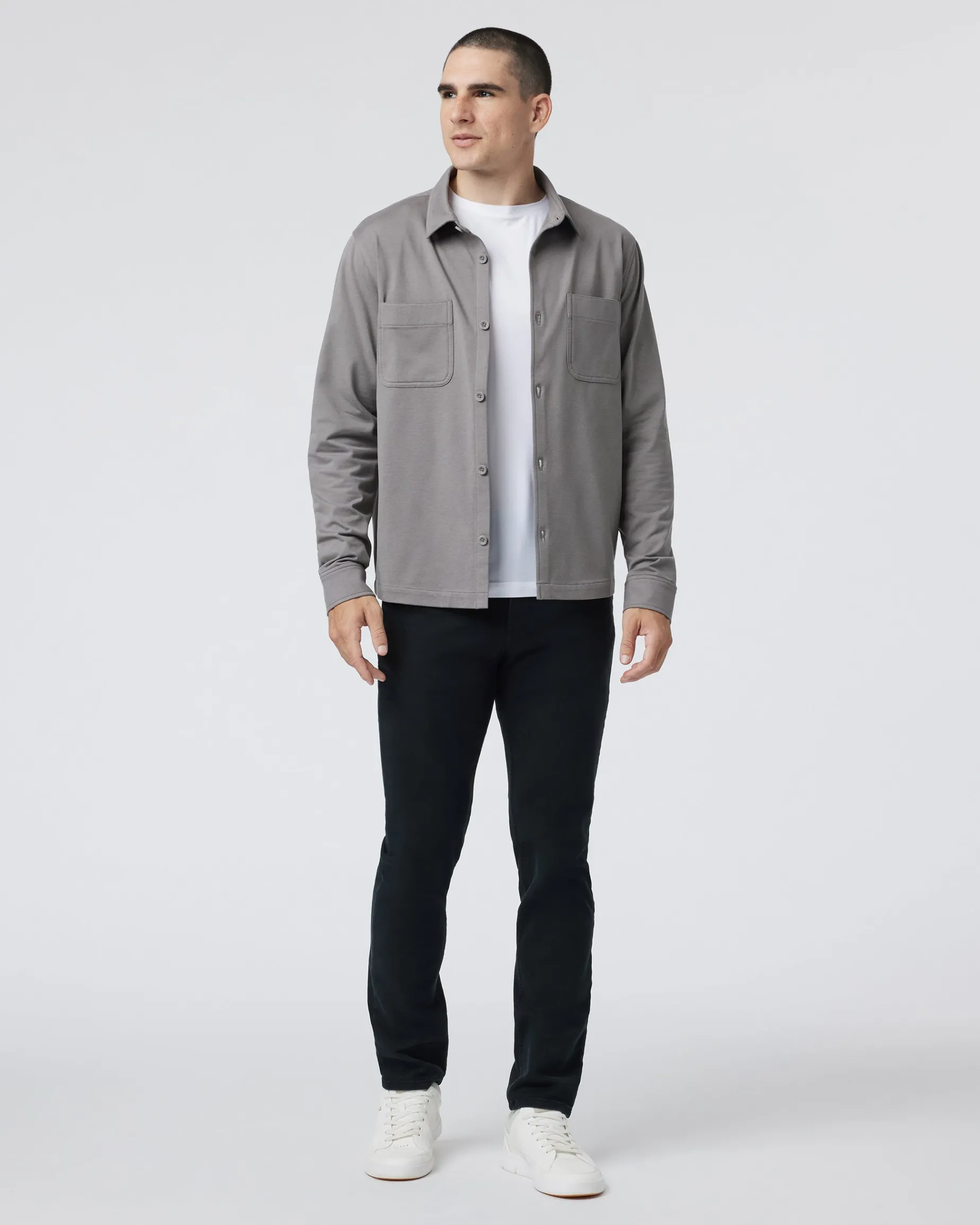 Coronado Shirt Jacket