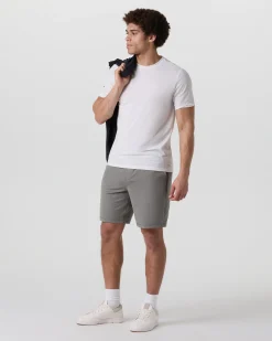 Coronado Short 8"