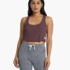 Cove Crop Tank