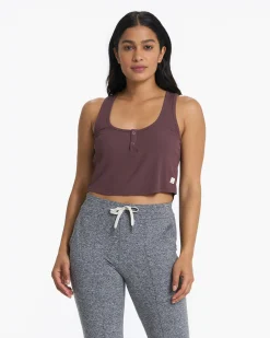 Cove Crop Tank