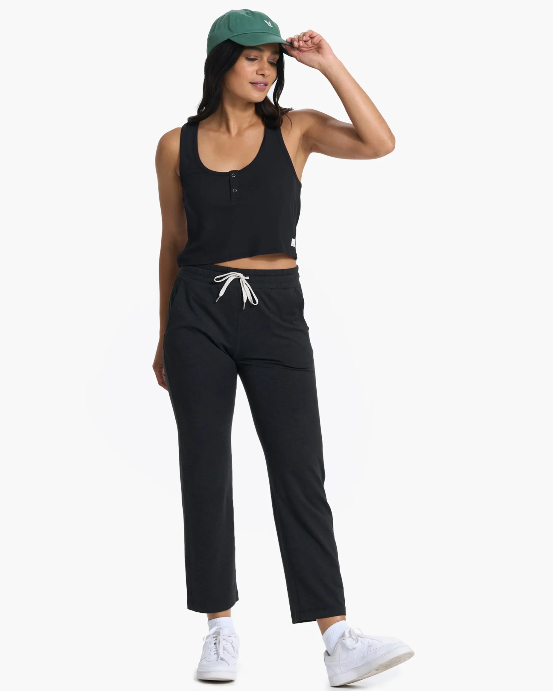 Cove Crop Tank