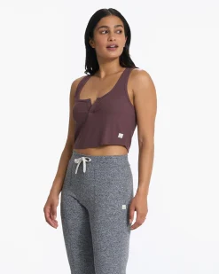 Cove Crop Tank