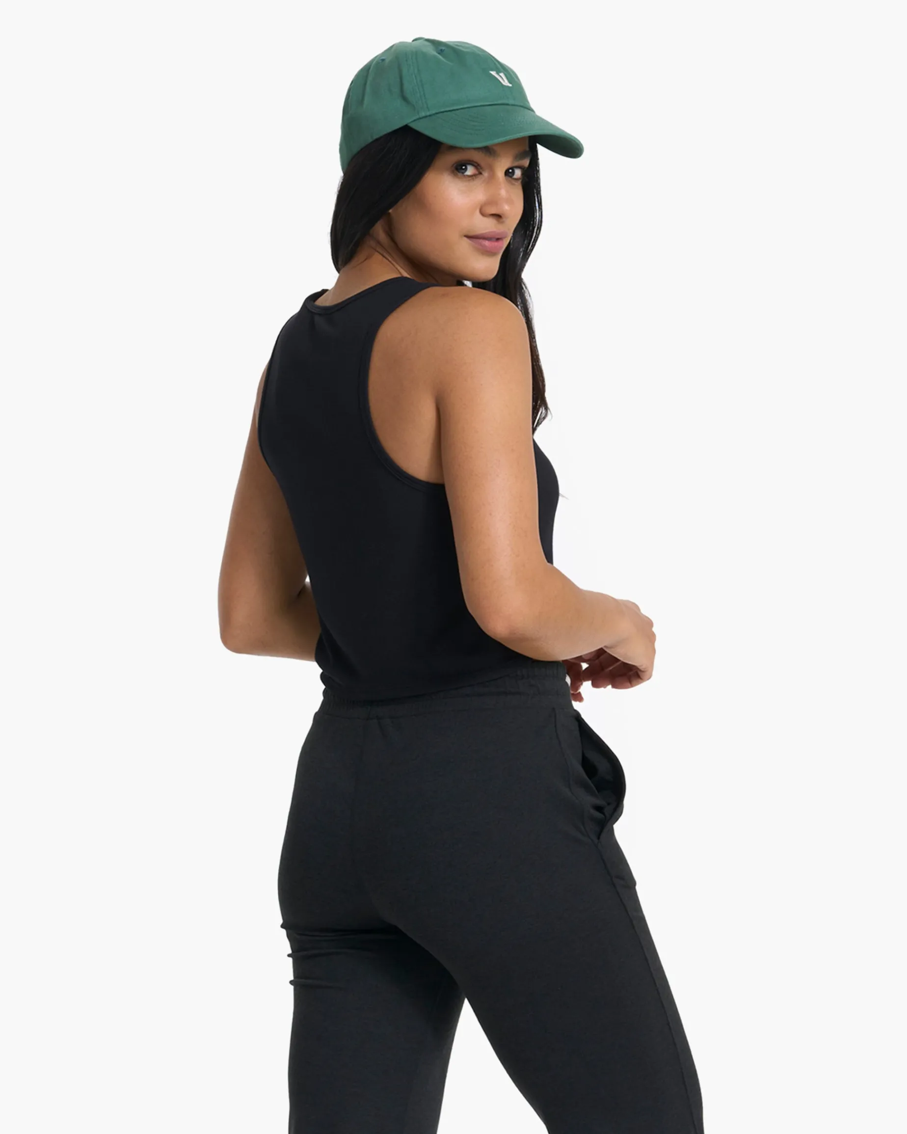 Cove Crop Tank