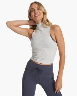 Cove Funnel Neck Tank
