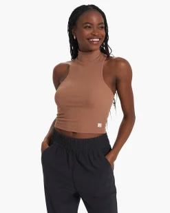 Cove Funnel Neck Tank