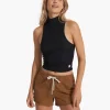 Cove Funnel Neck Tank