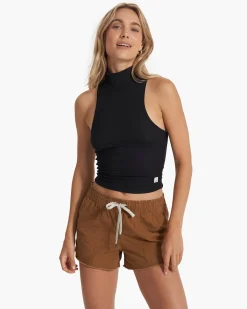 Cove Funnel Neck Tank