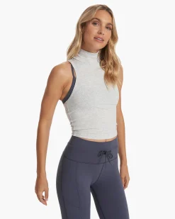 Cove Funnel Neck Tank
