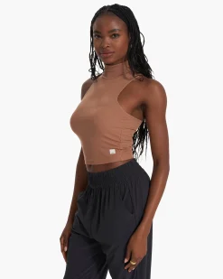 Cove Funnel Neck Tank
