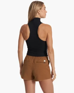 Cove Funnel Neck Tank