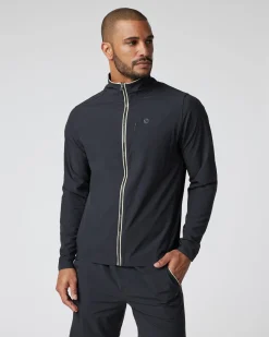 Crosscourt Jacket