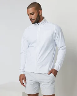 Crosscourt Jacket