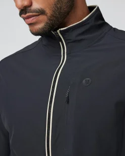 Crosscourt Jacket