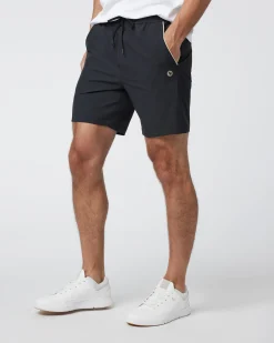 Crosscourt Short