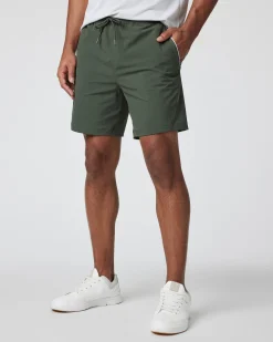 Crosscourt Short