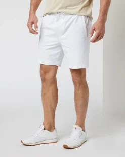 Crosscourt Short
