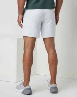 Crosscourt Short